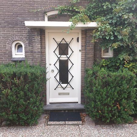 Apartamento Bed & Bye Schiphol Badhoevedorp Exterior foto