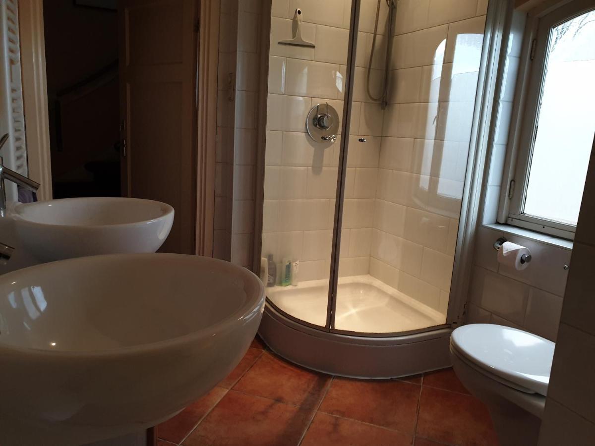 Apartamento Bed & Bye Schiphol Badhoevedorp Exterior foto