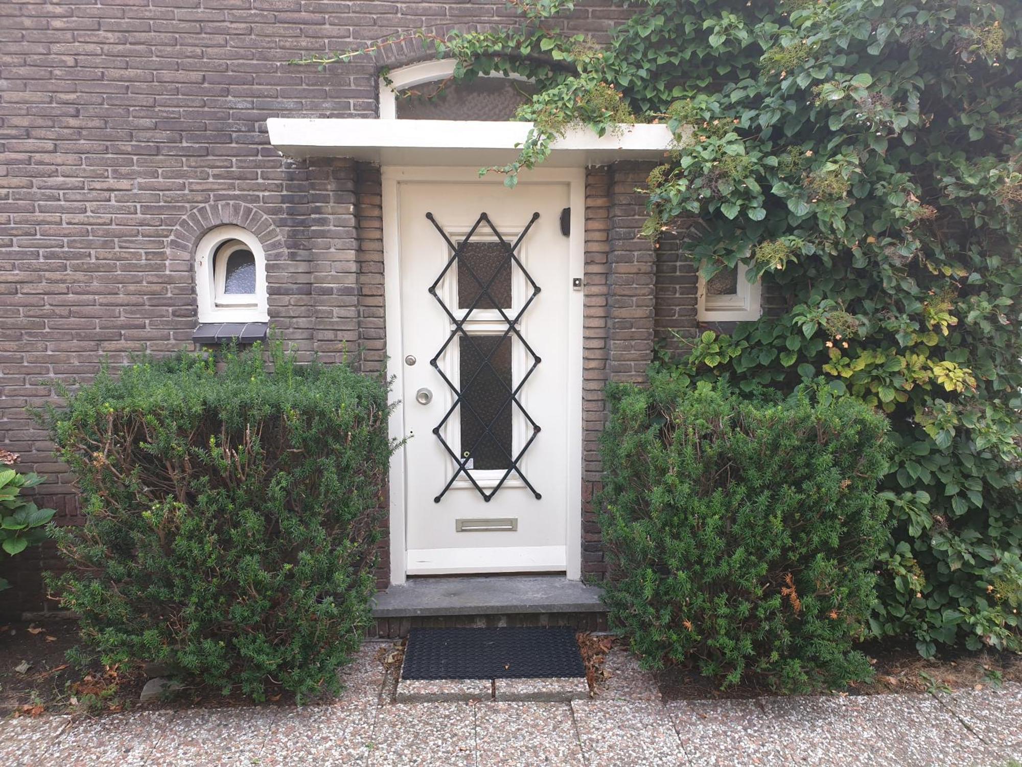 Apartamento Bed & Bye Schiphol Badhoevedorp Exterior foto