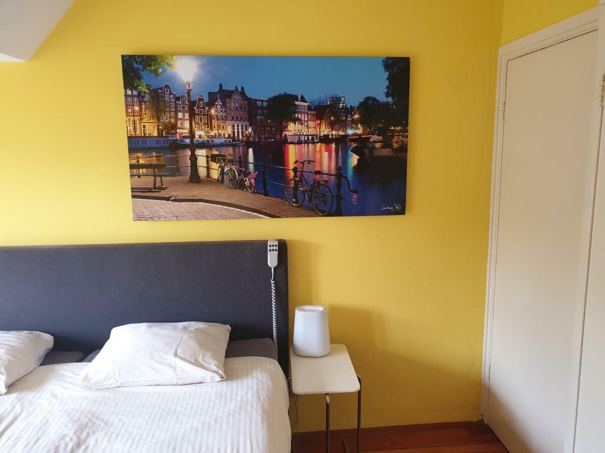 Apartamento Bed & Bye Schiphol Badhoevedorp Exterior foto